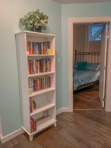 Windslow Guest Suite at Kye Bay