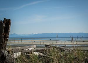 Windslow Guest Suite at Kye Bay