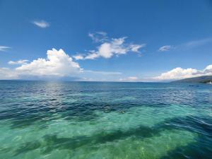 Ocean View Lodging House