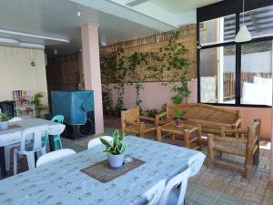 Ocean View Lodging House