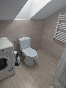 DAR-KAJ MIESZKANIE nr 2