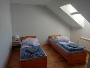 DAR-KAJ MIESZKANIE nr 2