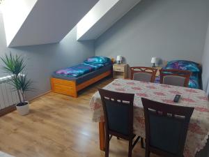 DAR-KAJ MIESZKANIE nr 2