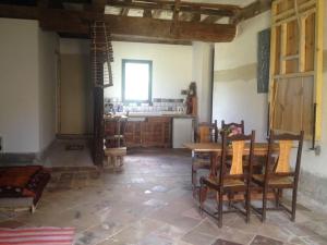 Appartements Gite de Bellefeuille a 20mn de Toulouse : photos des chambres