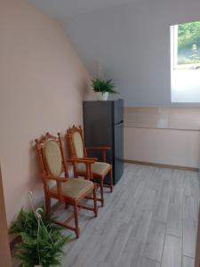 DAR-KAJ MIESZKANIE nr 2