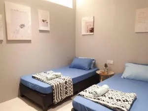 The Village Inn - Kampung Lembah Bilut