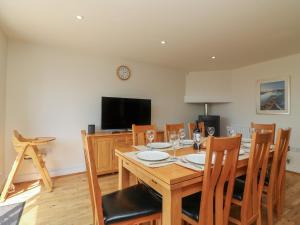 Jurassic Coast House