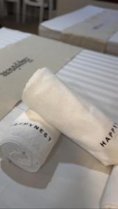 Happynest Rooms in Santa Fe Bantayan Island