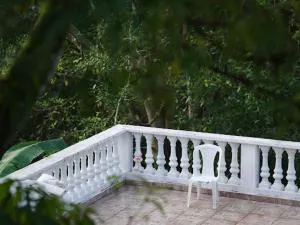 JohnArthurs - Gamboa