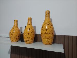 Kitnet Vila Marcela 1