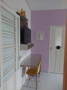 Kitnet Vila Marcela 1