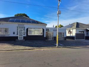 Abyssinia Guest House