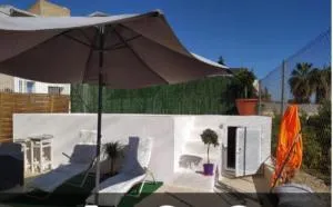 CASA HUERTA SOFIA - Alcantarilla