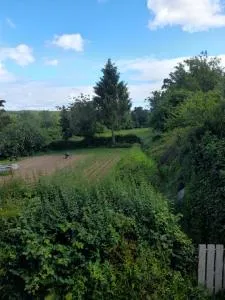 campagnarde - Quettetot