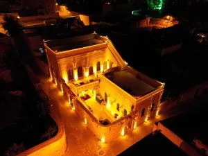 Seyr-i asur - Dirizbin