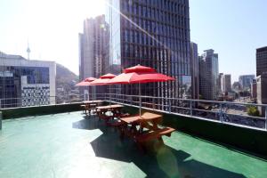 Phòng Loại Sang có 2 Giường Đơn, không có Cảnh (Deluxe, Guest room, 2 Twin/Single Bed(s), No view)