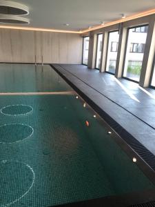 Solne Apartamenty A122 z klimatyzacją Solny Resort