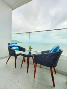 Căn hộ TMS Quy Nhơn KIM NGÂN