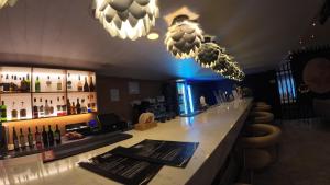 Solne Apartamenty A122 z klimatyzacją Solny Resort