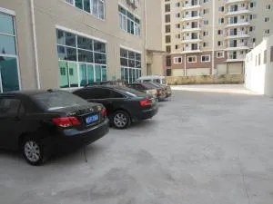 锦江之星厦门集美杏林店 - 同安区