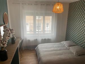 Appartement calais nord