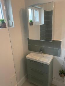 Appartement calais nord