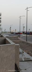 شالية غرفتين وصاله ارضي عمارة 10