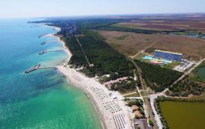 Sunrise Blaxy Resort OLIMP by Alice - wonderful SEA VIEW 10th floor