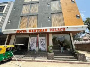 Hotel Hanuman Palace - Khātu