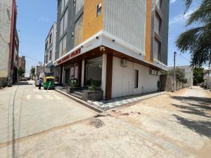 Hotel Hanuman Palace-450 meter Khatu Shayam Ji Temple