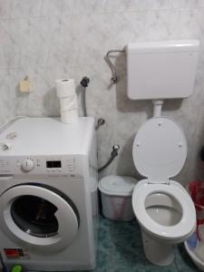 Apartment Rumi Sutomore