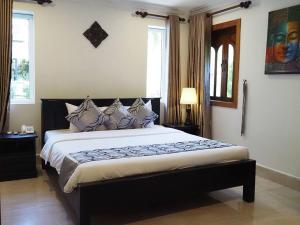 The Secret Garden Hotel