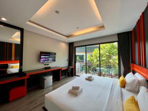 WOW PHUKET