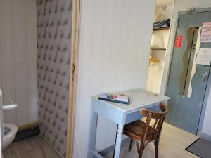 Maisons d'hotes Auberge La Bergerie : photos des chambres