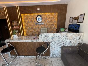 Hotel Hanuman Palace-450 meter Khatu Shayam Ji Temple