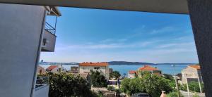 Seven Castles amazing view of the sea and Split,