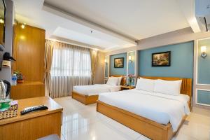 Lucky Star Hotel - Ben Thanh