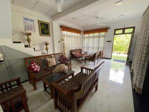 Pearl Villa