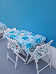 Casa Acqua Marina Le Forna