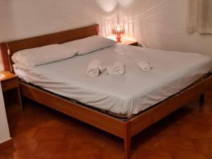 Plemmirio villa Renè, via dei cristalli