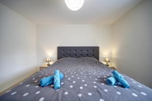 Appartements Les logements dans longere de la Gentiniere : photos des chambres