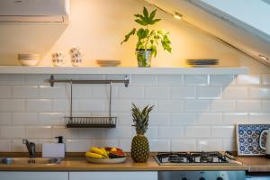 Pitypang Apartman Siófok