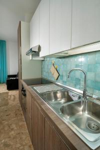 Magnani Appartamenti - Second Floor