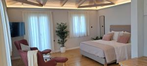 Verani suites Lefkas Town