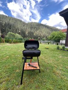 Guest House Recharge