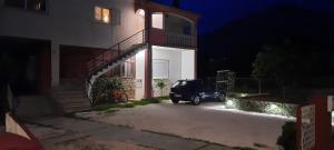 Apartman Jabuka 