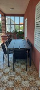 Apartman Jabuka 
