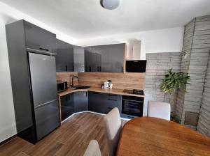 Apartman Jabuka