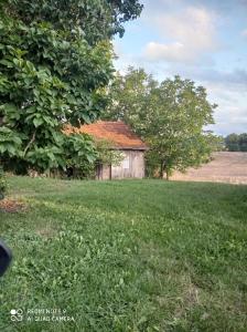 Maisons de vacances O' doubs saonois : photos des chambres