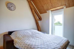 Appartements Les logements dans longere de la Gentiniere : Appartement 1 Chambre